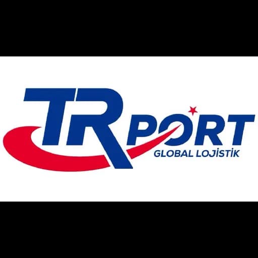 TRPORT GLOBAL LOJISTIK NAKLIYAT TURIZM TICARET VE SANAYI LIMITED SIRKETI logo