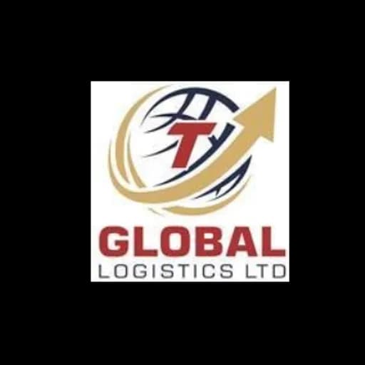 TRIUMPH GLOBAL LOGISTICS LIMITED logo