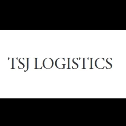 TSJ Logistics logo