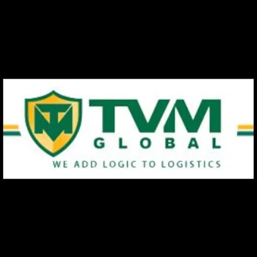 TVM GLOBAL Forwarding & Logistics L.L.C logo