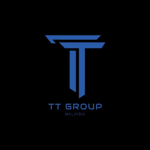 TT FREIGHT GROUP SDN. BHD. logo