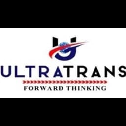Ultratrans Logistics Private limited logo