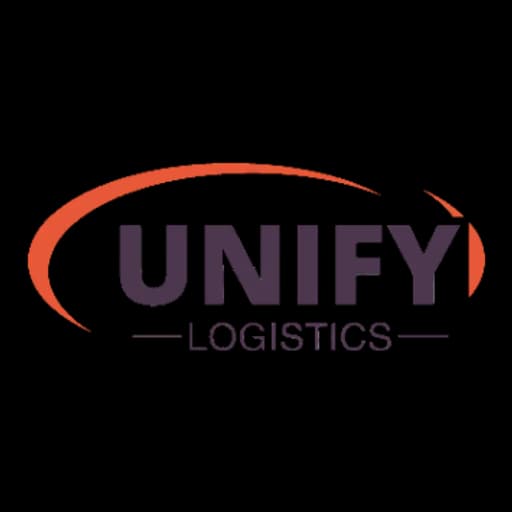 UNIFY LOGISTICS logo