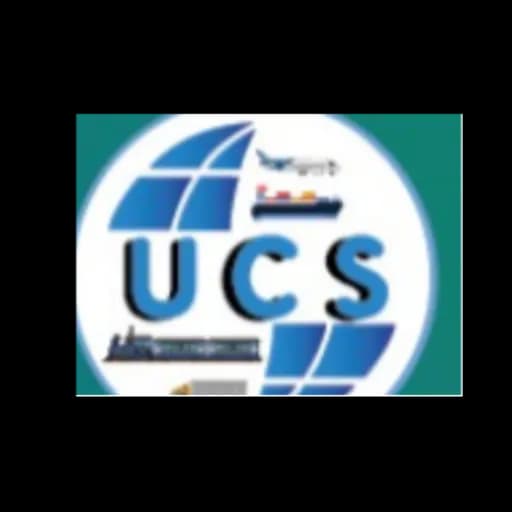 UNIQUE CRYSTAL SHIPPING CO. L.L.C logo