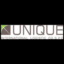 UNIQUE INTERNATIONAL LOGISTIC CO. W.L.L logo