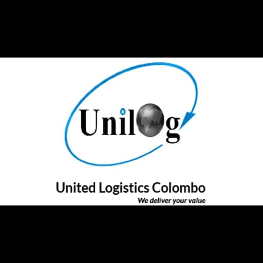 UNITED LOGISTICS COLOMBO (PRIVATE) LIMITED logo