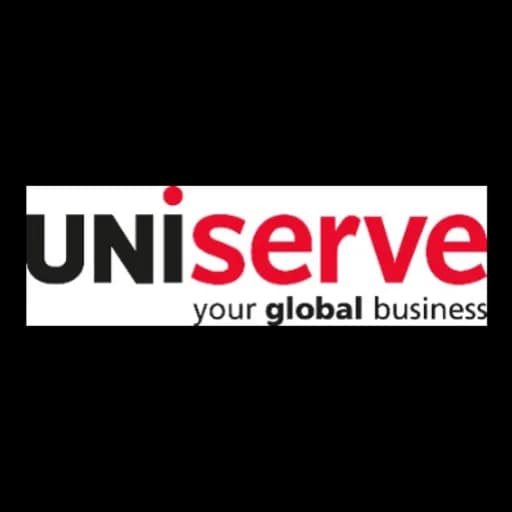 Uniserve Pte. Ltd. logo
