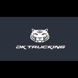 UNITED SHIPPING INC(DK TRUCKING) logo