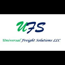 Universal Freight Solutions L.L.C logo