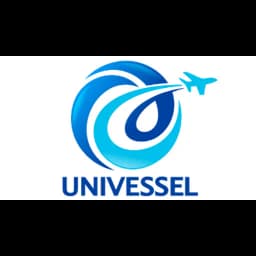 UNIVESSEL INTERNATIONAL LOGISTICS LTD logo