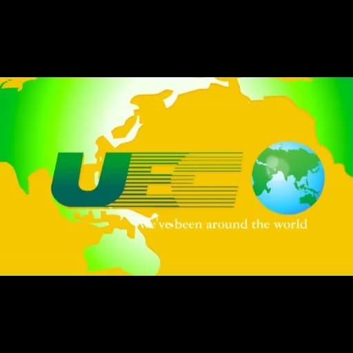 UNLIMITED EXPRESS (THAILAND) CORPORATION LIMITED logo