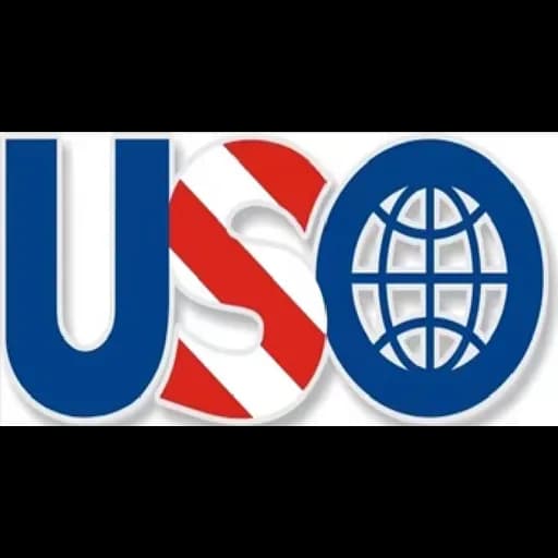 USO INTERNATIONAL LOGISTICS (NINGBO)CO.,LTD. logo