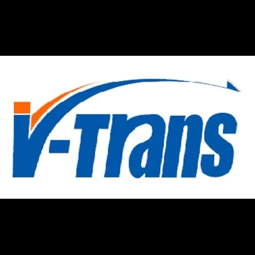 V-TRANS LOGISTICS CO.,LTD logo