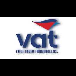 Value Added Transport Forwarding Joint Stock Company logo