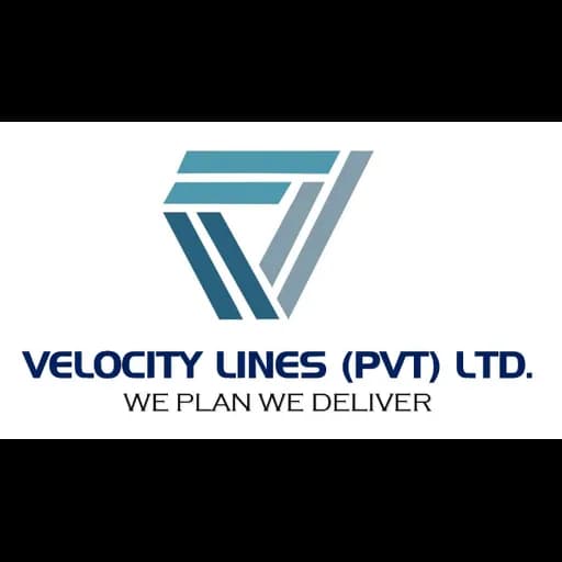 Velocity Lines (Pvt) Ltd. logo