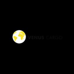 Venus Cargo logo