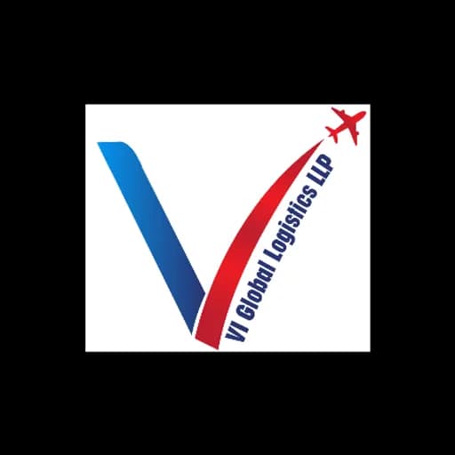 VI GLOBAL LOGISTICS LLP logo