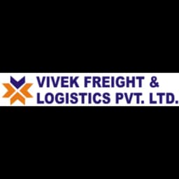 VIVEK FREIGHT & LOGISTICS PRIVATE LIMITED logo