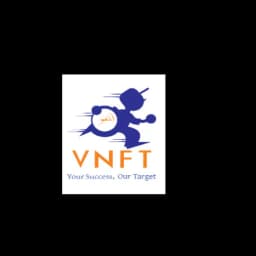 VNFT GROUP CO., LTD logo