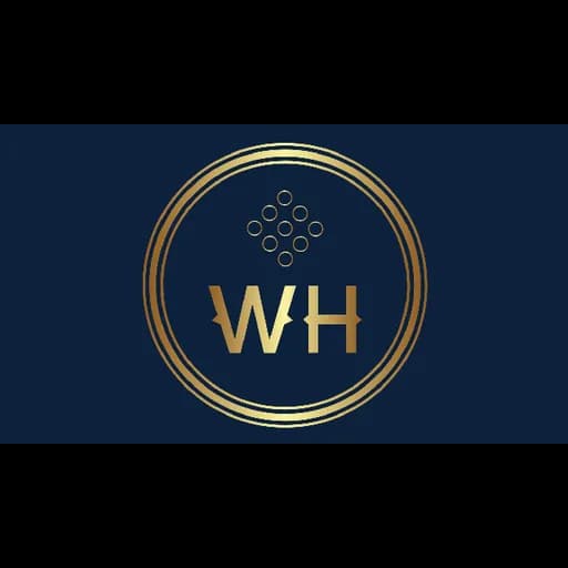 WH GLOBAL FORWARDING (HK) LTD logo