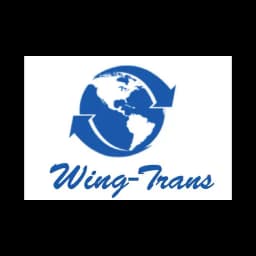 Wing-Trans Worldwide Logistics (Shanghai) Ltd logo
