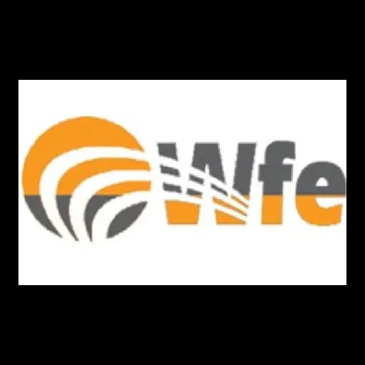 WINGMAN FREIGHT EXPRESS PRIVATE LIMITED logo