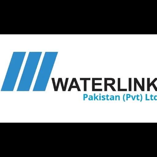 Waterlink Pakistan Pvt Ltd logo