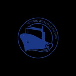WinWin World International Logistics Co.,Ltd logo