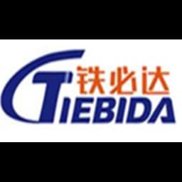 WJ TIEBIDA SUPPLY CHAIN MANAGEMENT CO.,LTD. logo