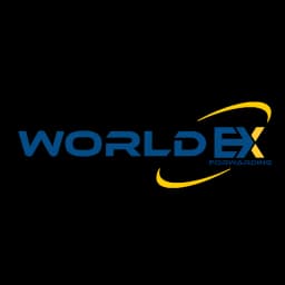 World Ex LLC logo