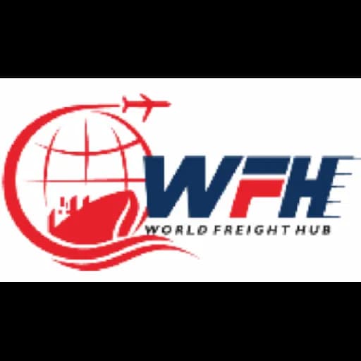 WORLD FREIGHT HUB SDN. BHD. logo