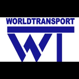 World Transport International Ltda. logo
