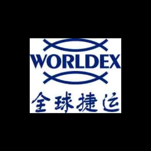 WorldEx Supply Chain Technology(Shanghai)Co.,Ltd logo