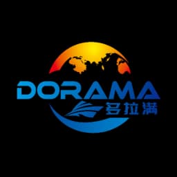 XIAMEN DORAMA SUPPLY CHAIN MANAGEMENT CO.,LTD. logo