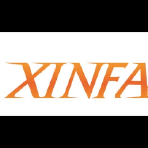 XINFA GLOBAL FORWARDING (SHENZHEN) CO.,LTD logo