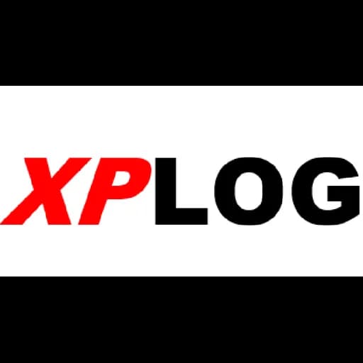 XPLOG GmbH logo