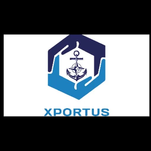 XPORTUS FREIGHT INDIA PRIVATE LIMITED logo