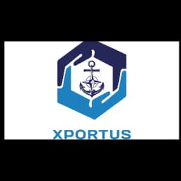 XPORTUS FREIGHT INDIA PRIVATE LIMITED logo