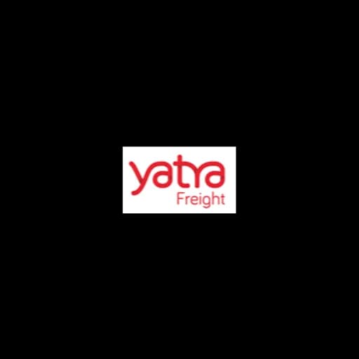 YATRA ONLINE FREIGHT SERVICES PRIVATE LIMITED logo
