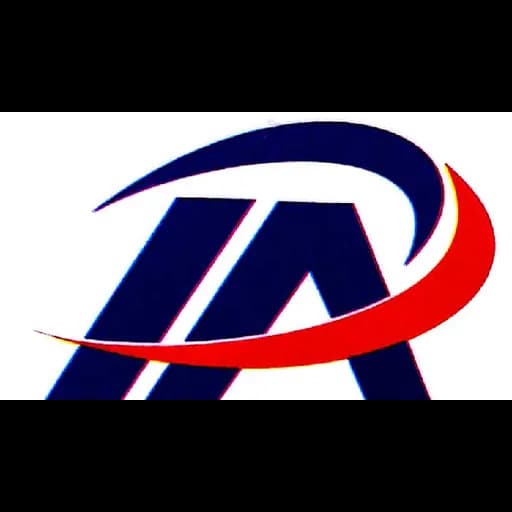 ZHEJIANG ALADING INTERNATIONAL FORWARDING CO.,LTD logo