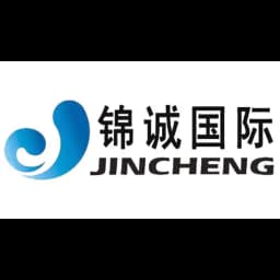 ZHEJIANG JINCHENG INTERNATIONAL FREIGHT FORWARDING CO.,LTD logo