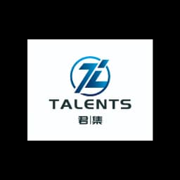 ZHEJIANG TALENTS INTERNATIONAL LOGISTICS CO.,LTD. logo