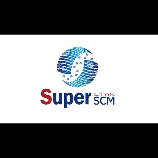 Zhejiang Superlink SCM Co.,Ltd logo