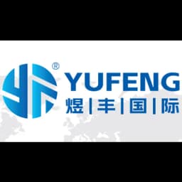 ZHEJIANG YUFENG SUPPLY CHAIN MANAGEMENT CO.,LTD logo