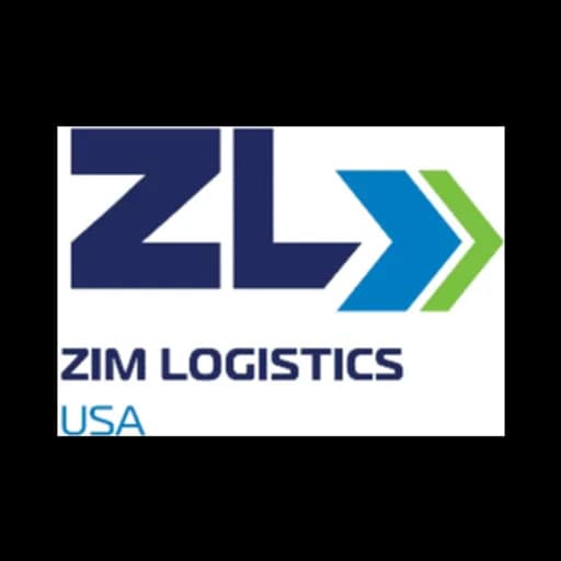 ZIM Logistics USA, LLC logo