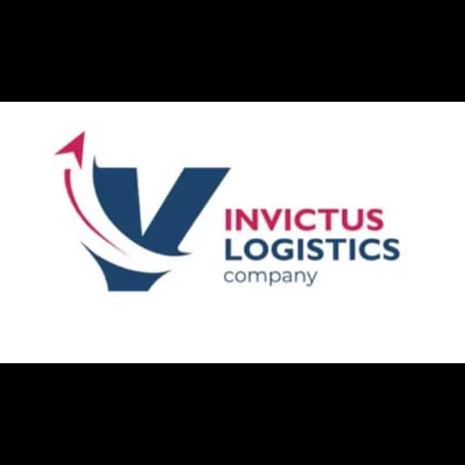 “INVICTUS LOGISTIC” LLC logo
