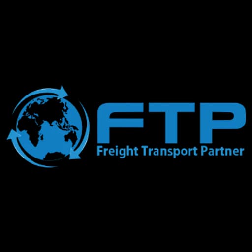 "FTP" LLC logo