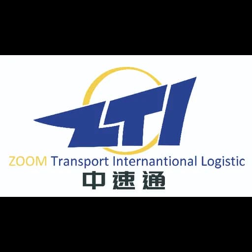 ZOOM Transport International Logistic Ltd. logo