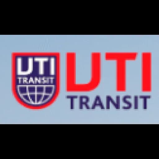 "UTI TRANSIT" LLC FE logo