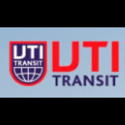 "UTI TRANSIT" LLC FE logo